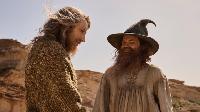 Click to watch 'Where Is He?' (popup) The Lord Of The Rings The Rings Of Power